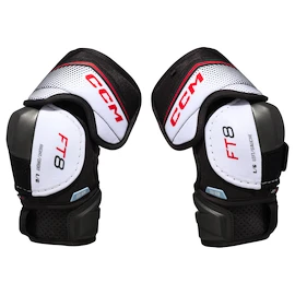 Elleboogbeschermers CCM JetSpeed FT8 Junior