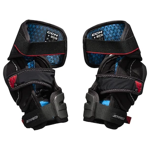 Elleboogbeschermers CCM JetSpeed FT8 Junior