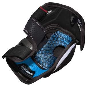 Elleboogbeschermers CCM JetSpeed FT8 Pro Junior