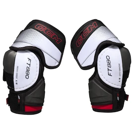 Elleboogbeschermers CCM JetSpeed FT880 Junior