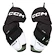 Elleboogbeschermers CCM JetSpeed FTWomen Junior M/L