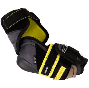 Elleboogbeschermers CCM Tacks AS 580 Senior