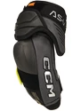 Elleboogbeschermers CCM Tacks AS-V Junior