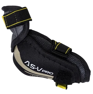 Elleboogbeschermers CCM Tacks AS-V PRO Youth