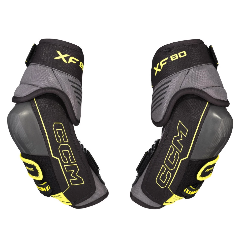 Elleboogbeschermers CCM Tacks XF 80 Senior