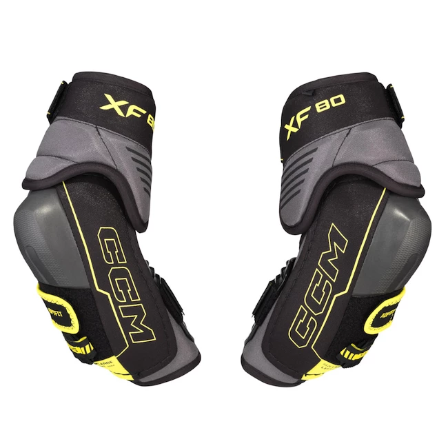 Elleboogbeschermers CCM Tacks XF 80 Senior