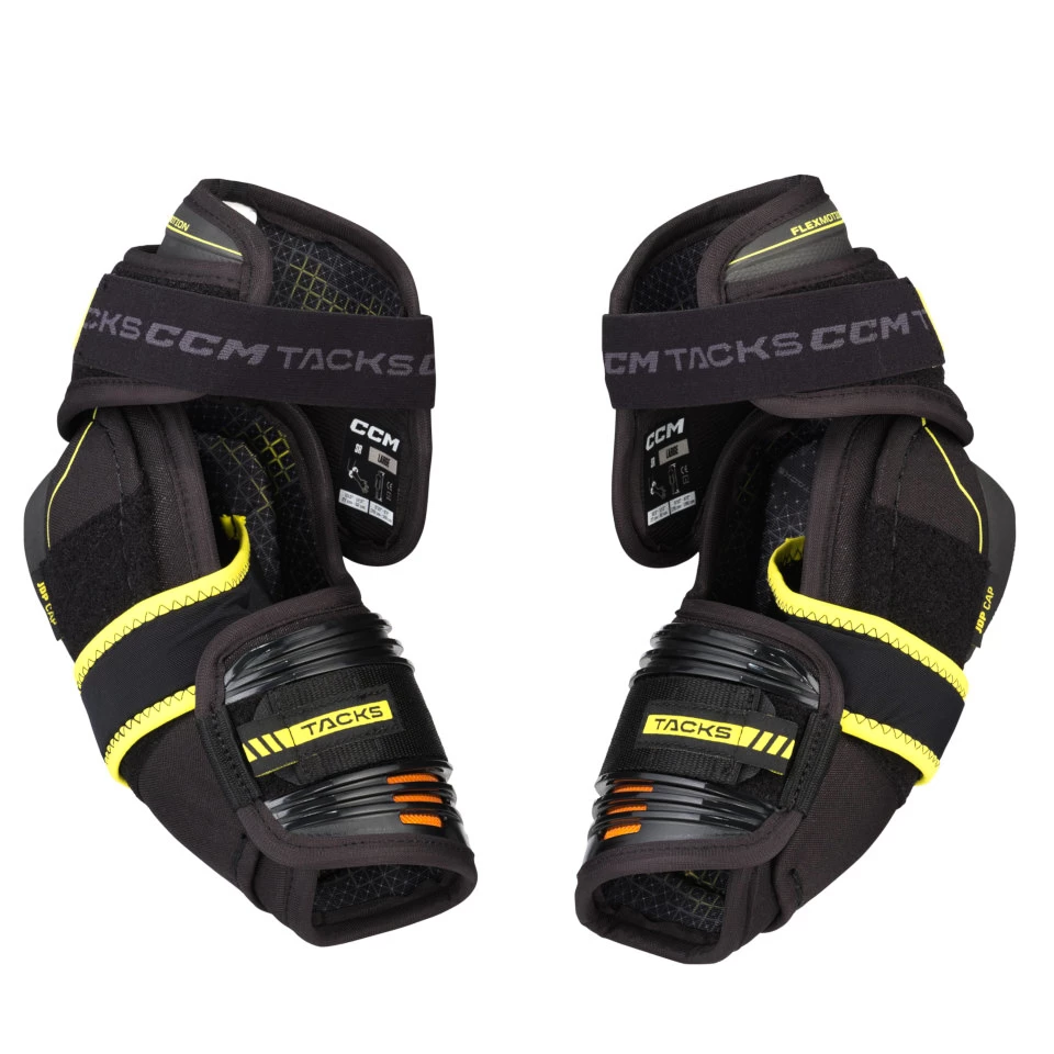 Elleboogbeschermers CCM Tacks XF Senior