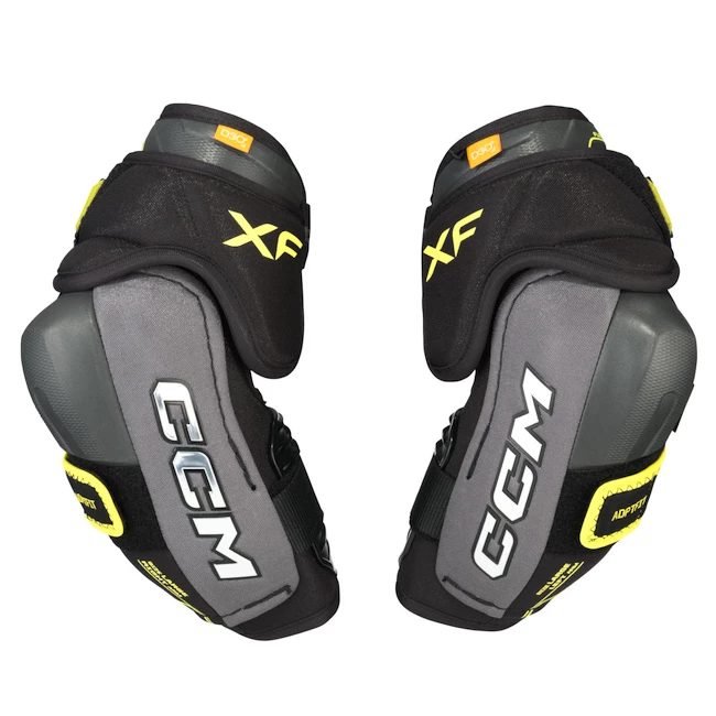 Elleboogbeschermers CCM Tacks XF Senior