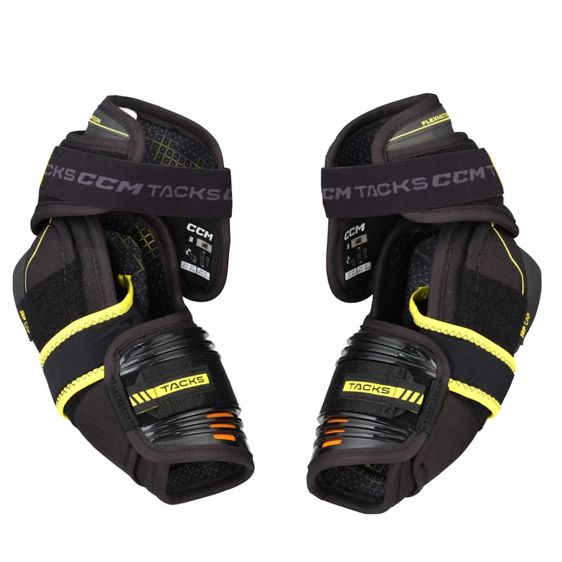 Elleboogbeschermers CCM Tacks XF Senior