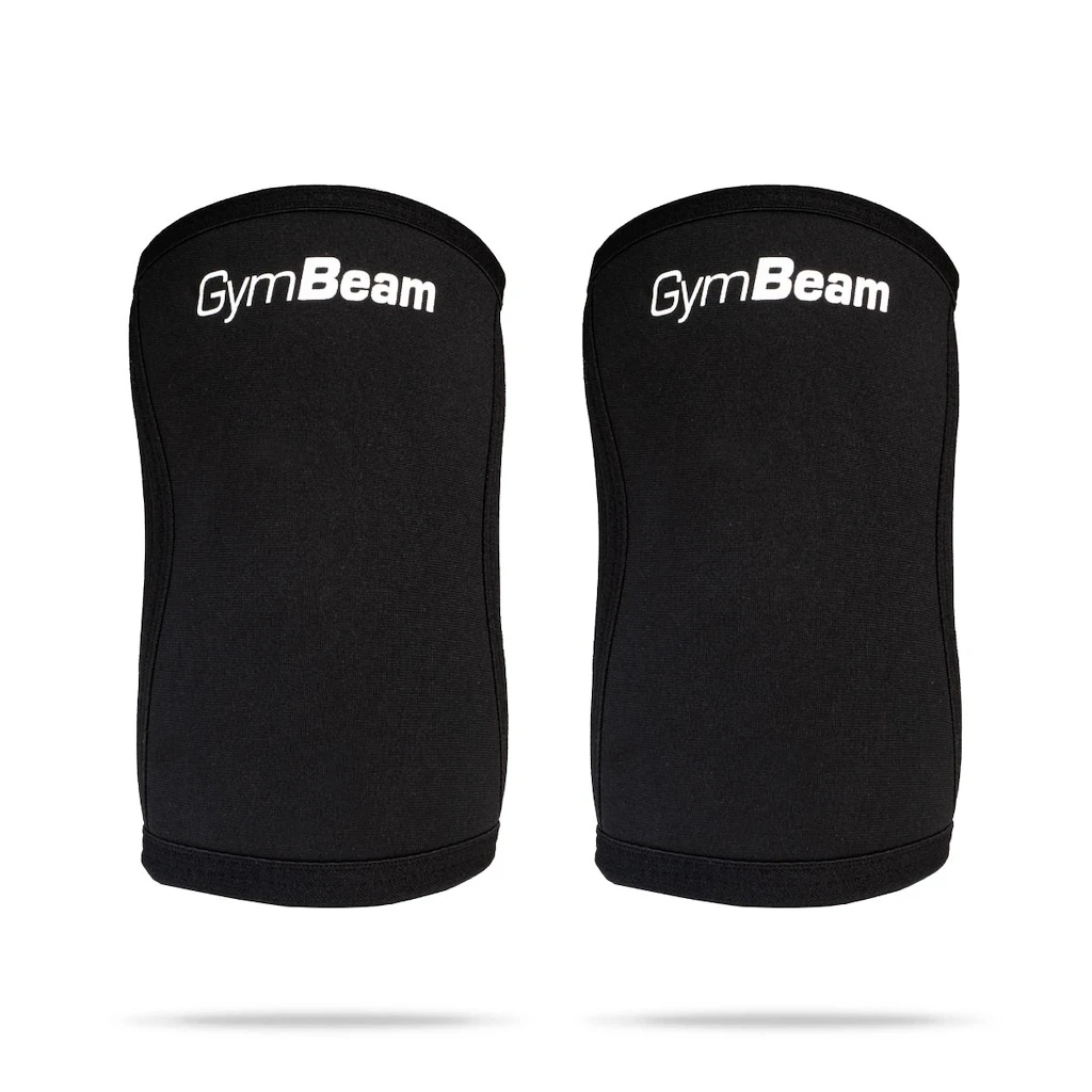Elleboogbrace GymBeam  Neoprene Elbow Bandage Conquer