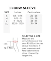 Elleboogbrace Zamst  Elbow Sleeve