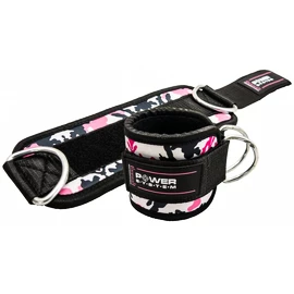 Enkeladapter Power System Ankle Strap Camo