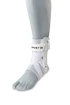 Enkelorthese Zamst  A2-DX White rechter been, M