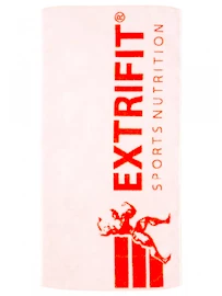 Extrifit Handdoek wit