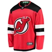 Fanatics Breakaway Jersey NHL New Jersey Devils red home