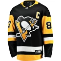 Fanatics Jersey NHL Pittsburgh Penguins Sidney Crosby 87