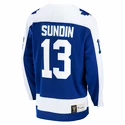 Fanatics Jersey NHL Vintage Toronto Maple Leafs Mats Sundin 13