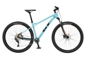 Fiets GT  Avalanche 27,5 Comp Aqua