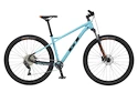 Fiets GT  Avalanche 27,5 Comp Aqua M