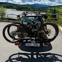 Fietsdrager voor trekhaak Thule EasyFold 3 (944)