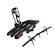 Fietsdrager voor trekhaak Thule EasyFold 3 (945) + Adapter Thule EasyFold 3 Foldable Bike add-on