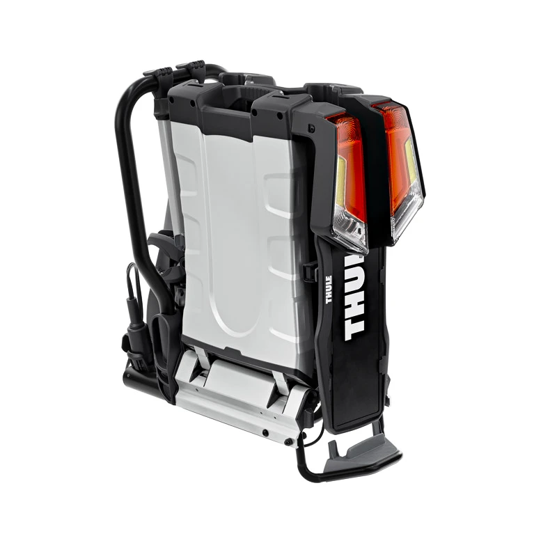 Fietsdrager voor trekhaak Thule EasyFold XT 2 (933)