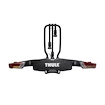 Fietsdrager voor trekhaak Thule EasyFold XT 3B 13pin Black w/o Bag and Rim Protector