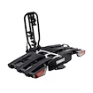 Fietsdrager voor trekhaak Thule EasyFold XT 3B 13pin Black w/o Bag and Rim Protector