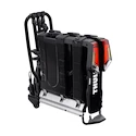 Fietsdrager voor trekhaak Thule EasyFold XT 3B 13pin Black w/o Bag and Rim Protector