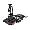 Fietsdrager voor trekhaak Thule EasyFold XT 3B 13pin Black w/o Bag and Rim Protector