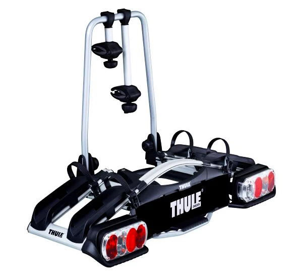 Fietsdrager voor trekhaak Thule EuroWay G2 920