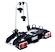 Fietsdrager voor trekhaak Thule EuroWay G2 920