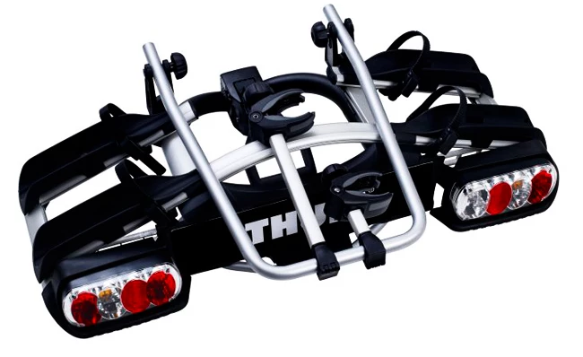 Fietsdrager voor trekhaak Thule EuroWay G2 920