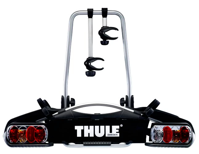Fietsdrager voor trekhaak Thule EuroWay G2 920