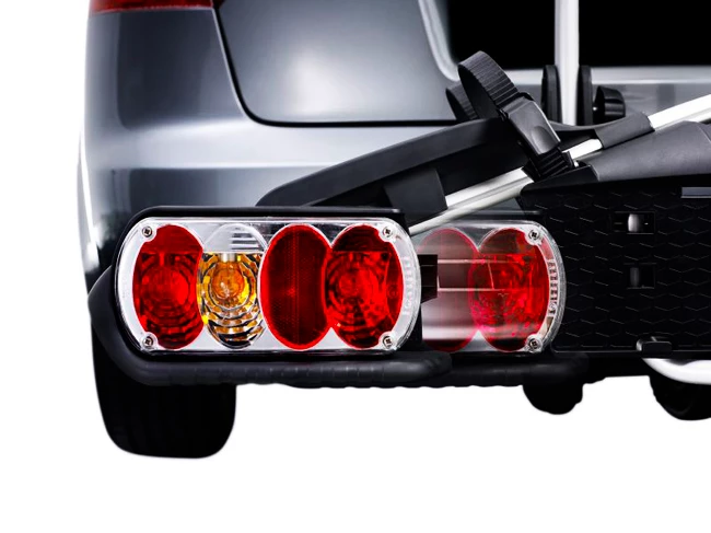 Fietsdrager voor trekhaak Thule EuroWay G2 922
