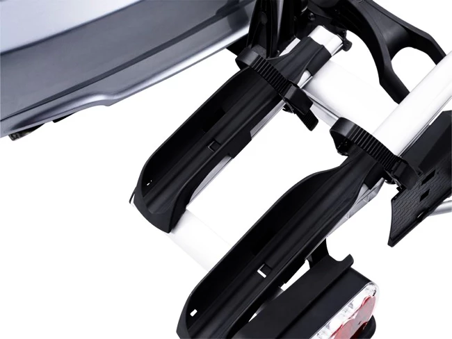 Fietsdrager voor trekhaak Thule EuroWay G2 922