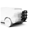 Fietsdrager voor trekhaak Thule OutPace 3-bike 9013100