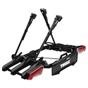 Fietsdrager voor trekhaak Thule OutPace 3-bike 9013100