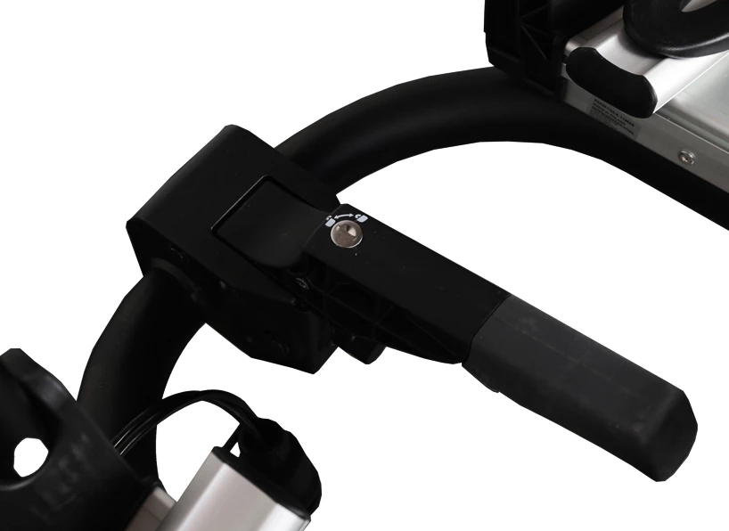 Fietsdrager voor trekhaak Thule VeloCompact 2 (924)