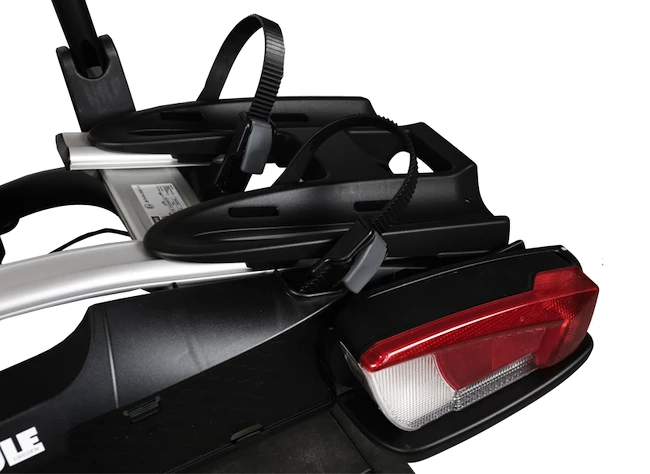 Fietsdrager voor trekhaak Thule VeloCompact 2 (924)