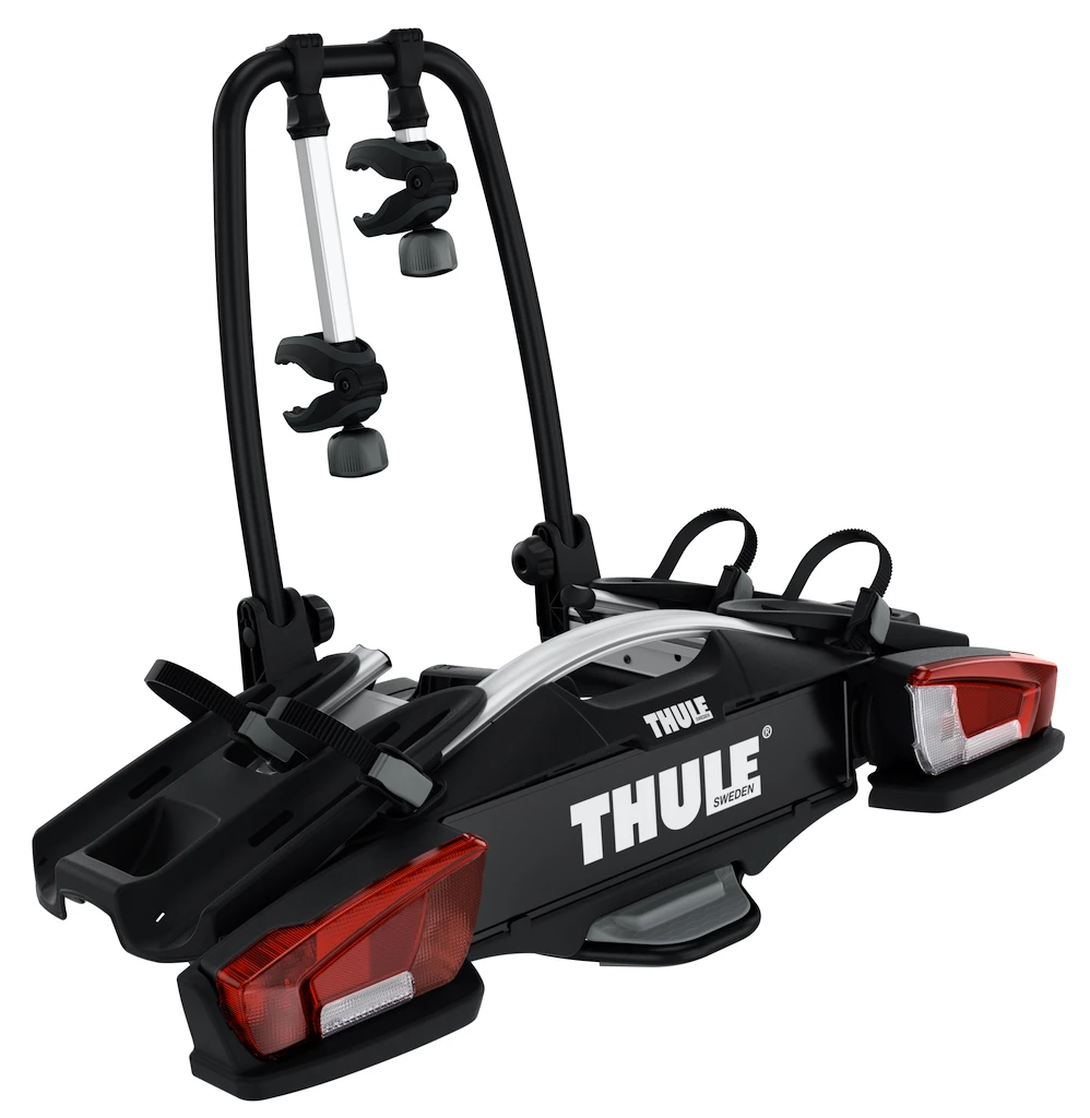 Fietsdrager voor trekhaak Thule VeloCompact 2 (924)