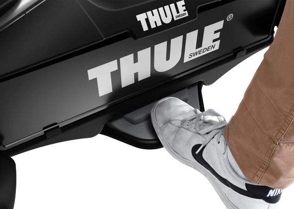 Fietsdrager voor trekhaak Thule VeloCompact 2 (924)