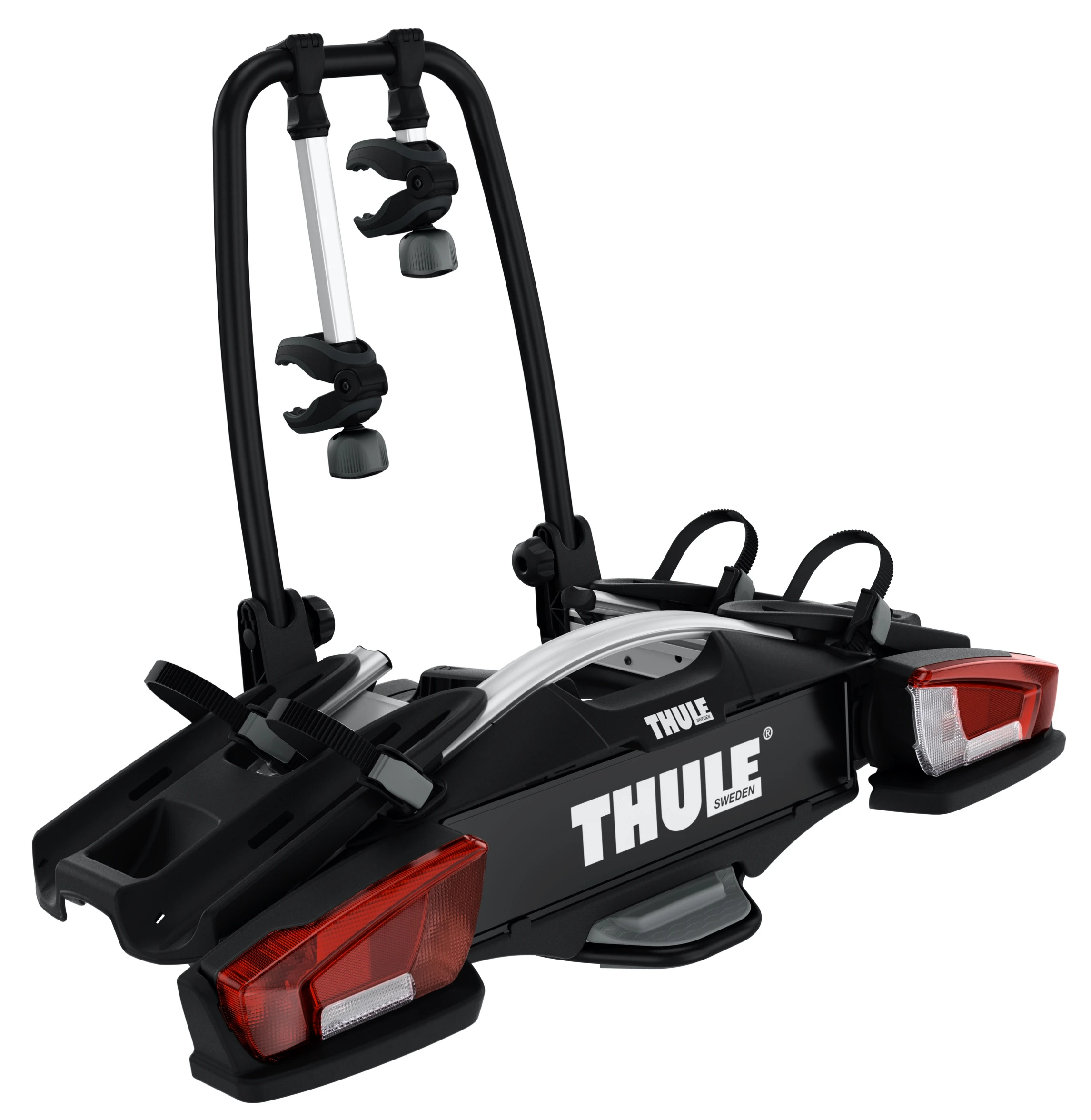Fietsdrager voor trekhaak Thule VeloCompact 2 (924)
