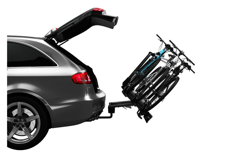 Fietsdrager voor trekhaak Thule VeloCompact 3 (926)