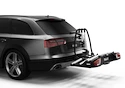Fietsdrager voor trekhaak Thule VeloSpace XT
