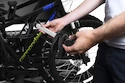 Fietsdrager voor trekhaak Thule VeloSpace XT