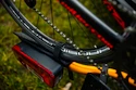 Fietsdrager voor trekhaak TMK  FLY 01 - black