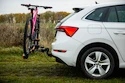 Fietsdrager voor trekhaak TMK  FLY 01 - black
