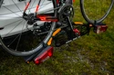 Fietsdrager voor trekhaak TMK  FLY 01 - black
