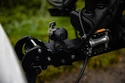 Fietsdrager voor trekhaak TMK  FLY 01 - black